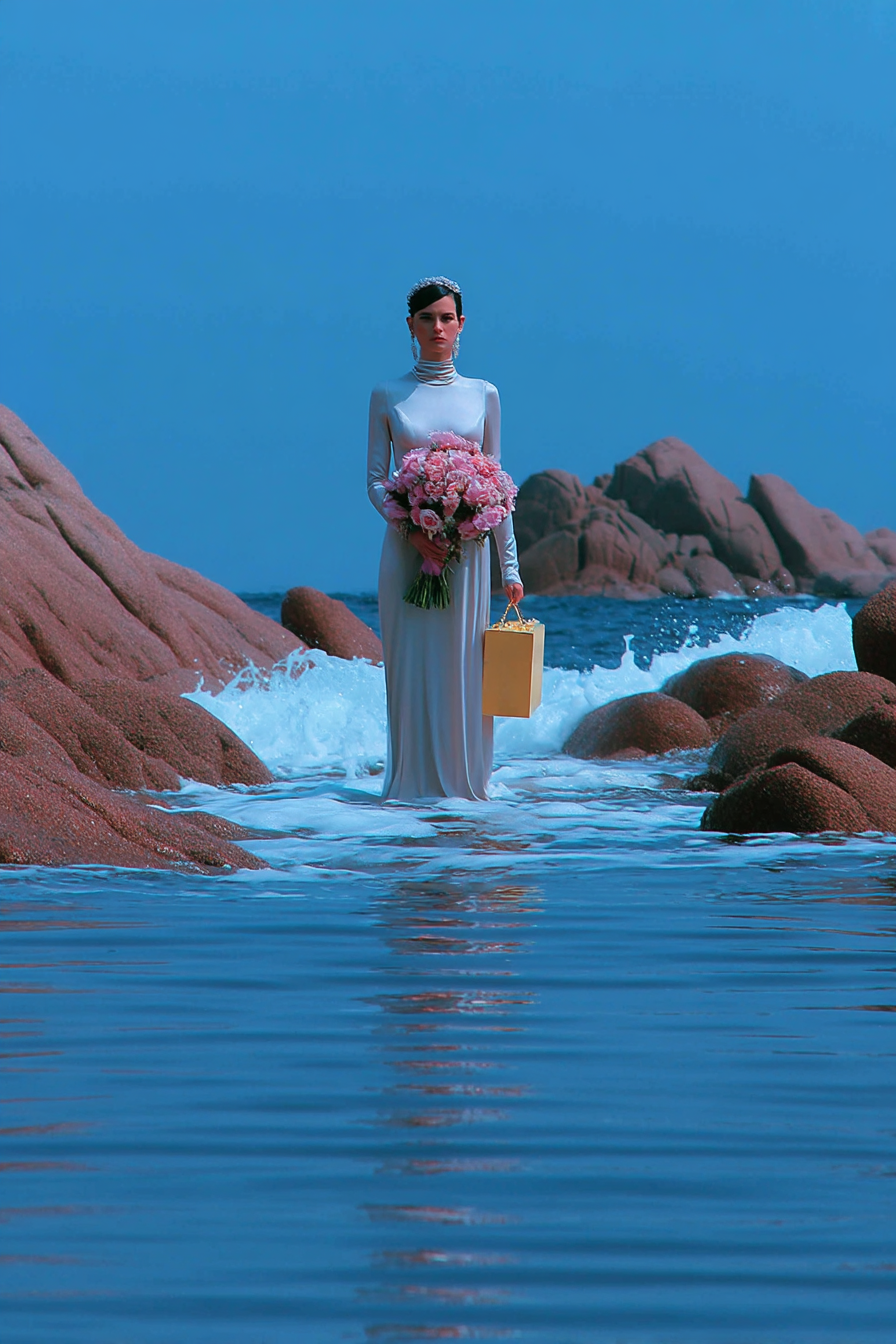 Model_stranded_on_a_rocky_shore_at_dawn_soaked_wedding_dress__20305696-14c6-4afd-b803-ffb688f80d1f_0.png