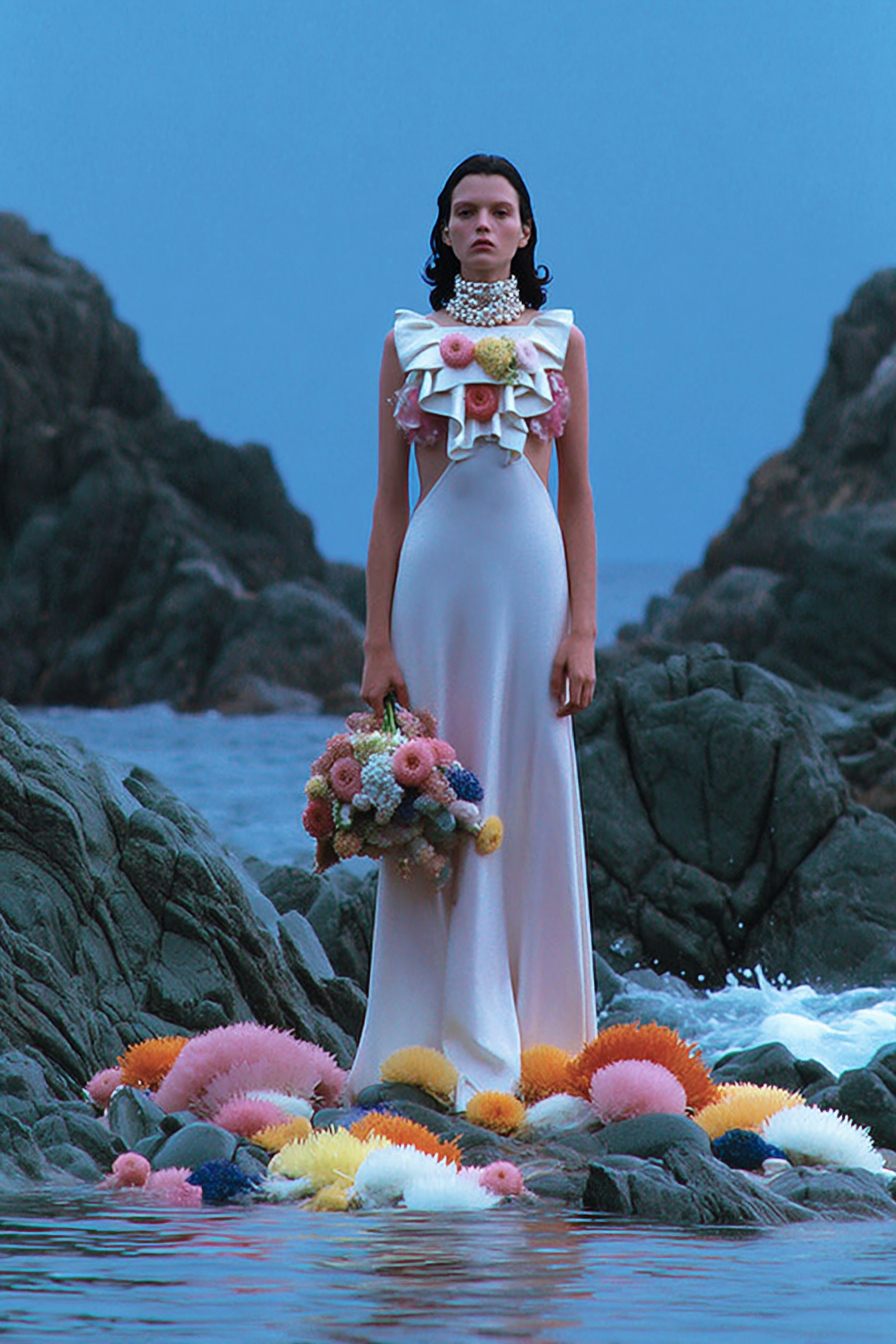 Model_stranded_on_a_rocky_shore_at_dawn_soaked_wedding_dress__30248001-95e6-4d15-b8cd-2956ae81ee97_2.png