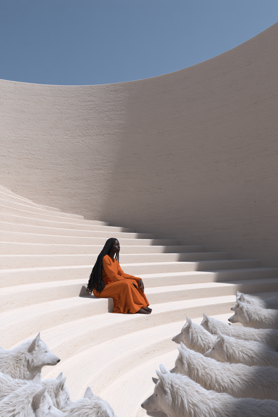 Fashion_African_female_model_seated_in_a_massive_stone_cathed_1a772213-3c94-4112-8748-ac1362140f36_2.png
