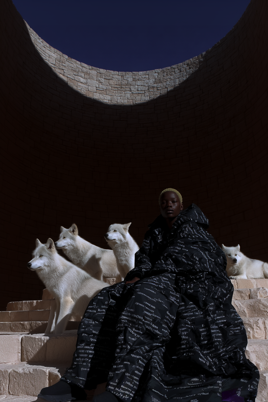Fashion_African_female_model_seated_in_a_massive_stone_cathed_340b1264-1784-40a1-b8e8-29b3d421fd48_3.png