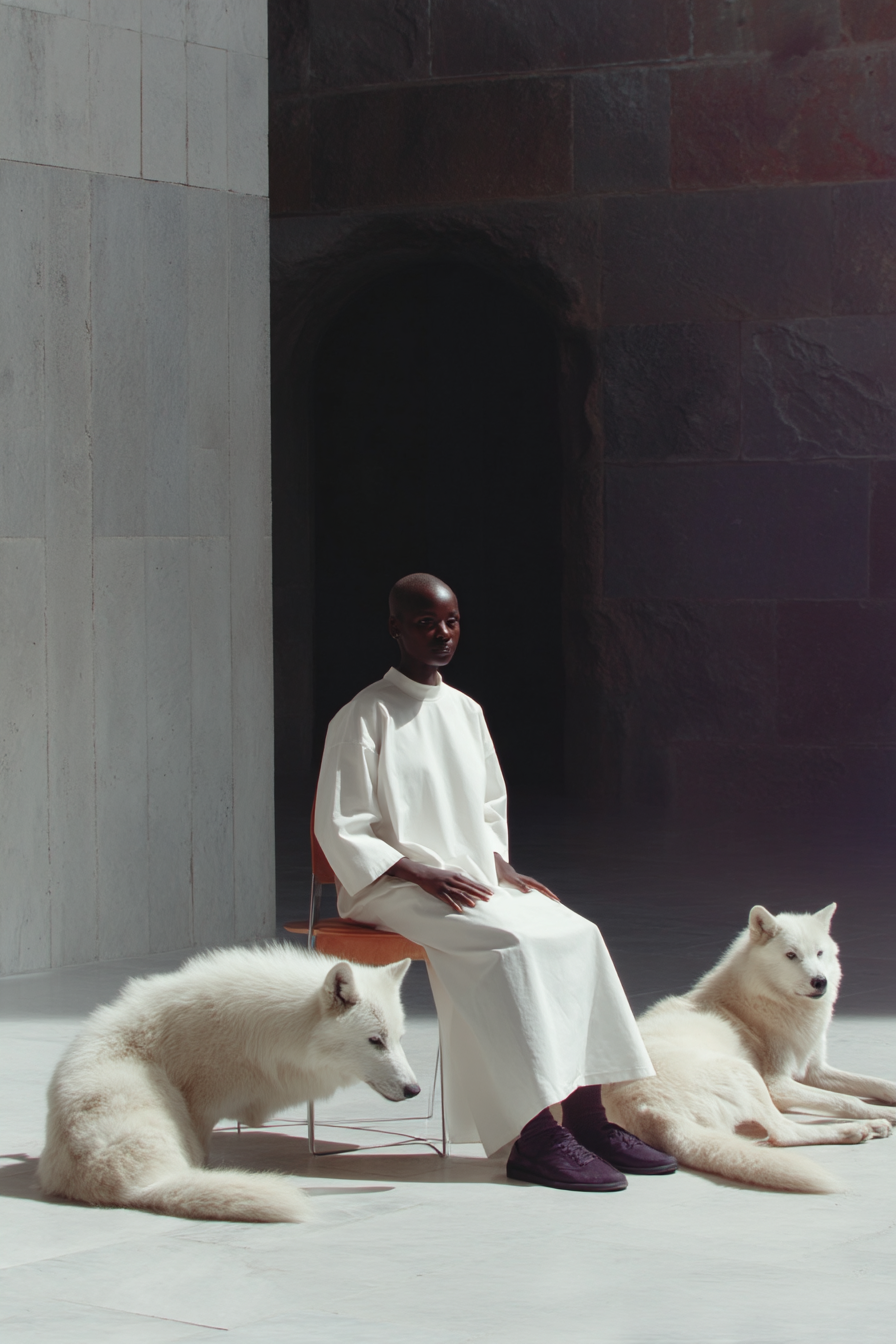 Fashion_African_female_model_seated_in_a_massive_stone_cathed_843f9dca-705b-4a38-8e5b-f5ce8a7ac0fb_3.png