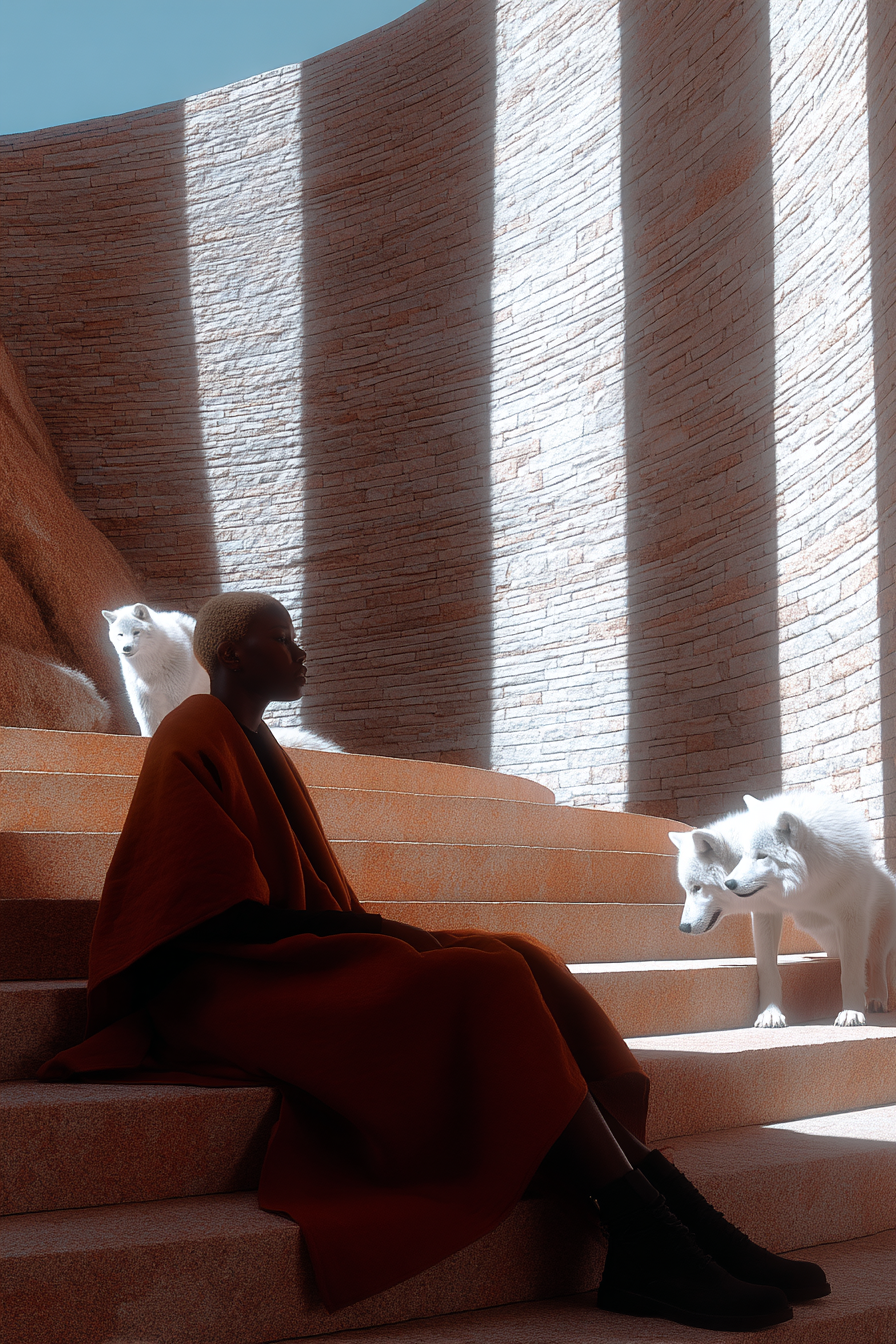 Fashion_African_female_model_seated_in_a_massive_stone_cathed_9330624b-20df-4f44-9210-cc6feb3981c3_0.png