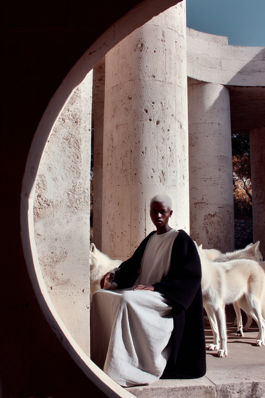 Fashion_African_female_model_seated_in_a_massive_stone_cathed_cdc88e65-74db-4b6a-8781-9877eca84288_1.png