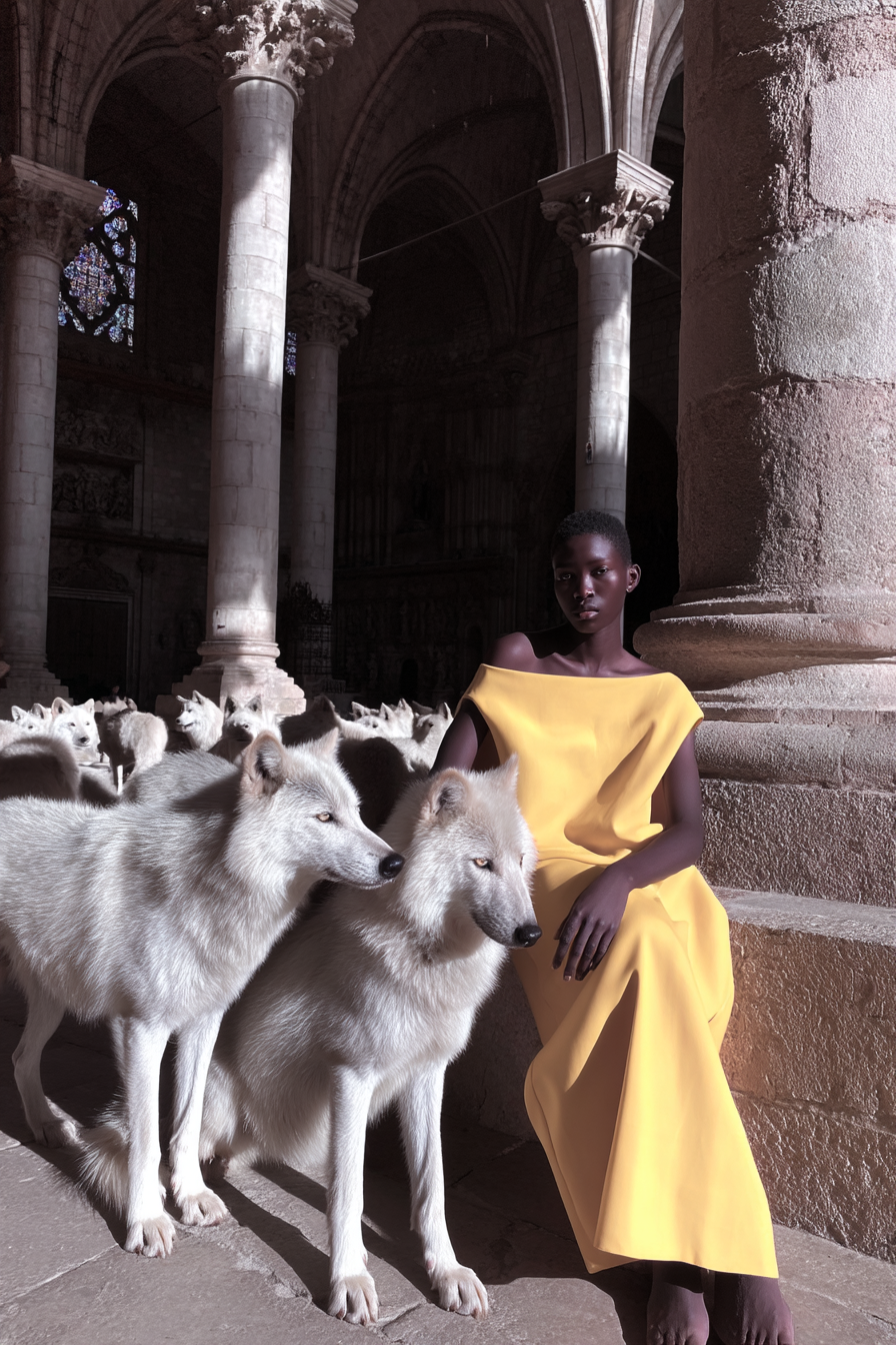 Fashion_African_female_model_seated_in_a_massive_stone_cathed_cdc88e65-74db-4b6a-8781-9877eca84288_3.png