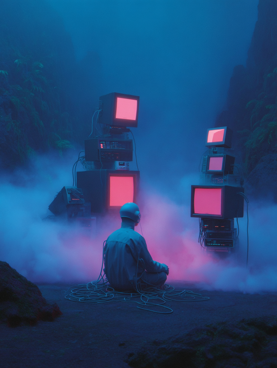 A_surreal_wide-angle_scene_of_a_person_sitting_in_a_vast_room_15e952e8-51b2-416f-a71b-287f1bd6b7e6_3.png
