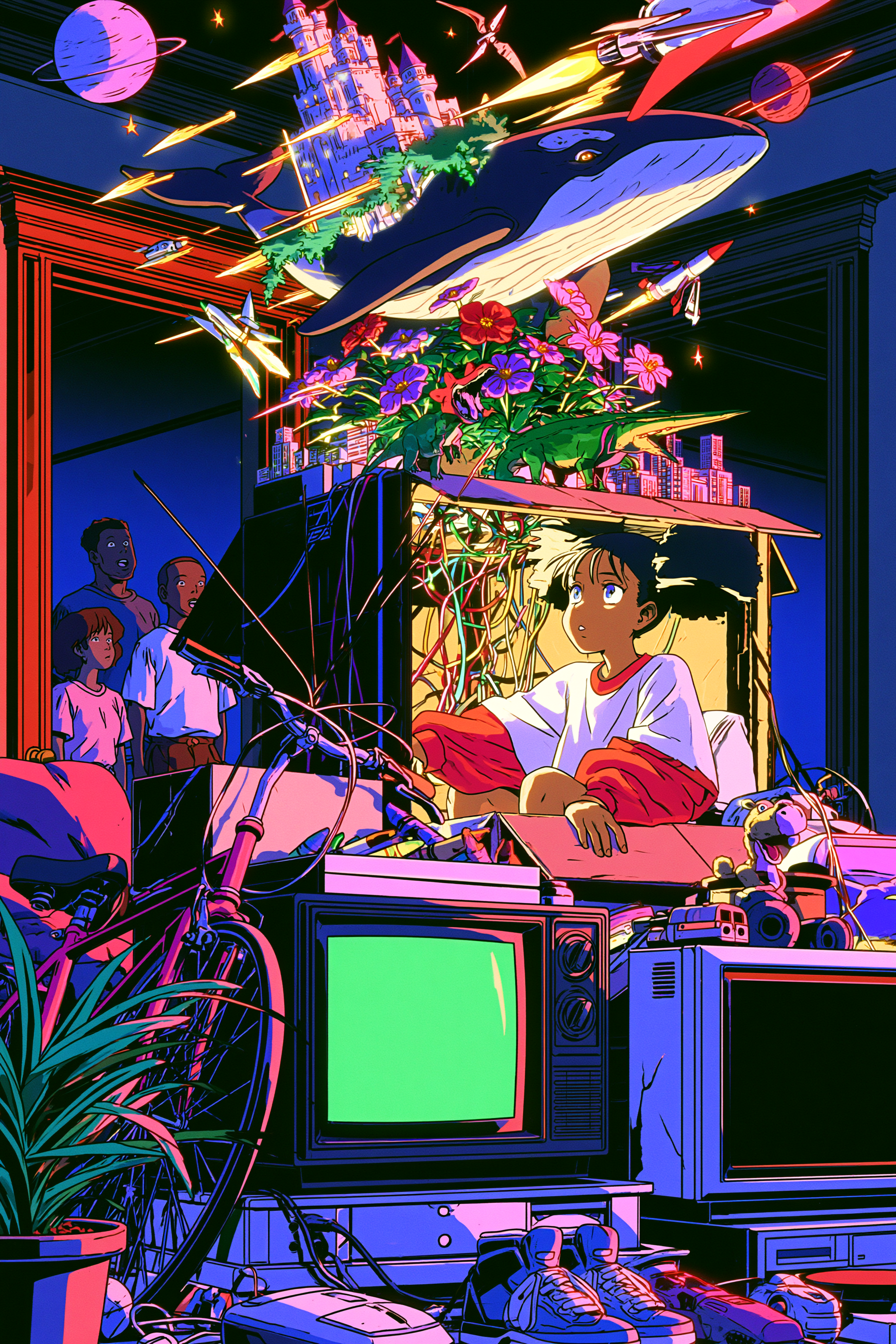 A_young_Black_child_sitting_inside_an_enormous_homemade_cardb_f7341cc0-a9ea-430b-9a8e-e1bbdd448224_3.png