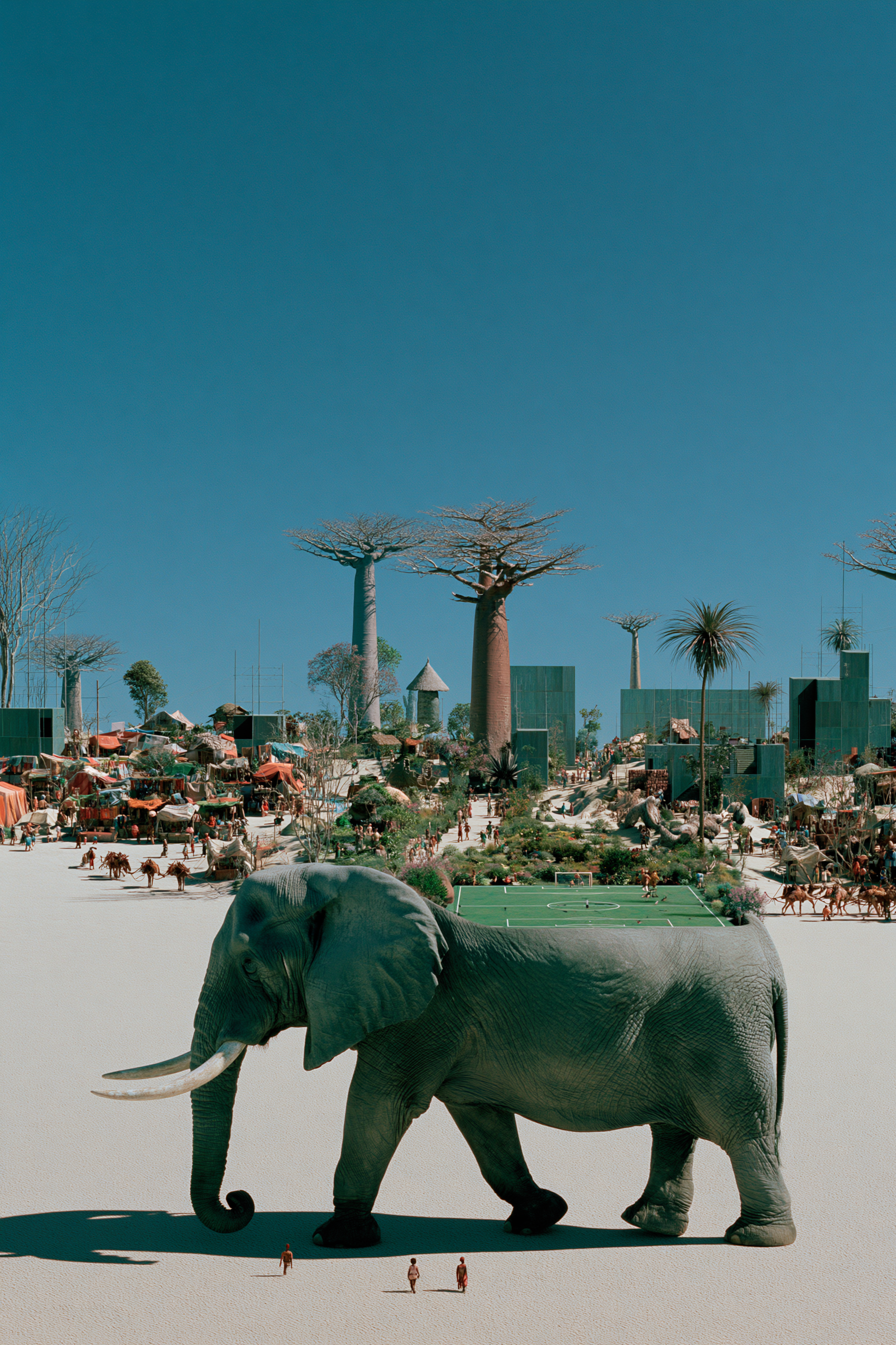 A_colossal_gentle_elephant_walking_across_an_endless_golden_l_7cddab0c-3d77-487f-83ae-9a10648d88e1_2.png