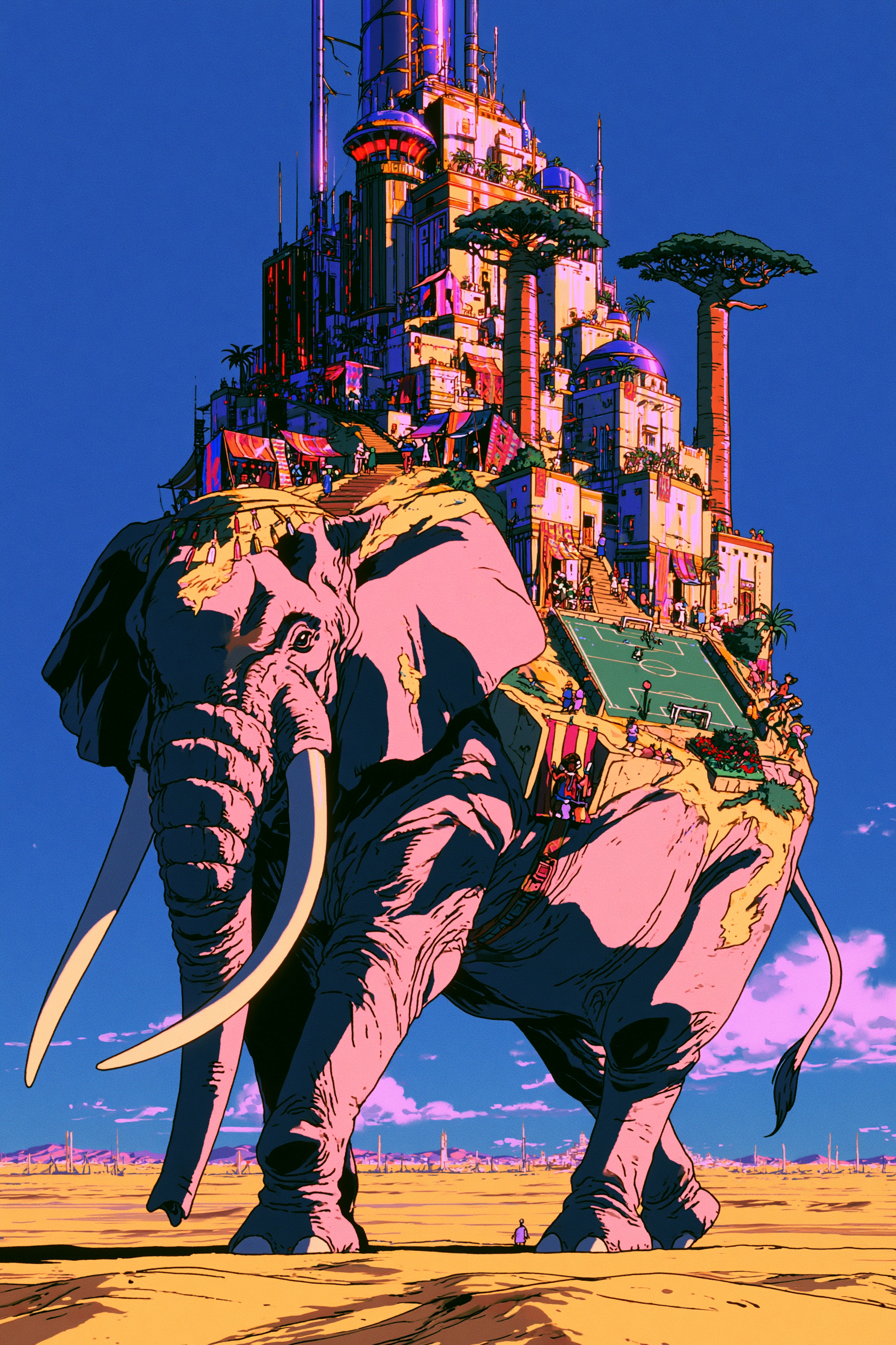 A_colossal_gentle_elephant_walking_across_an_endless_golden_l_8d903398-e6ed-4a4b-b1f0-5bbdf6fcb55e_0.png
