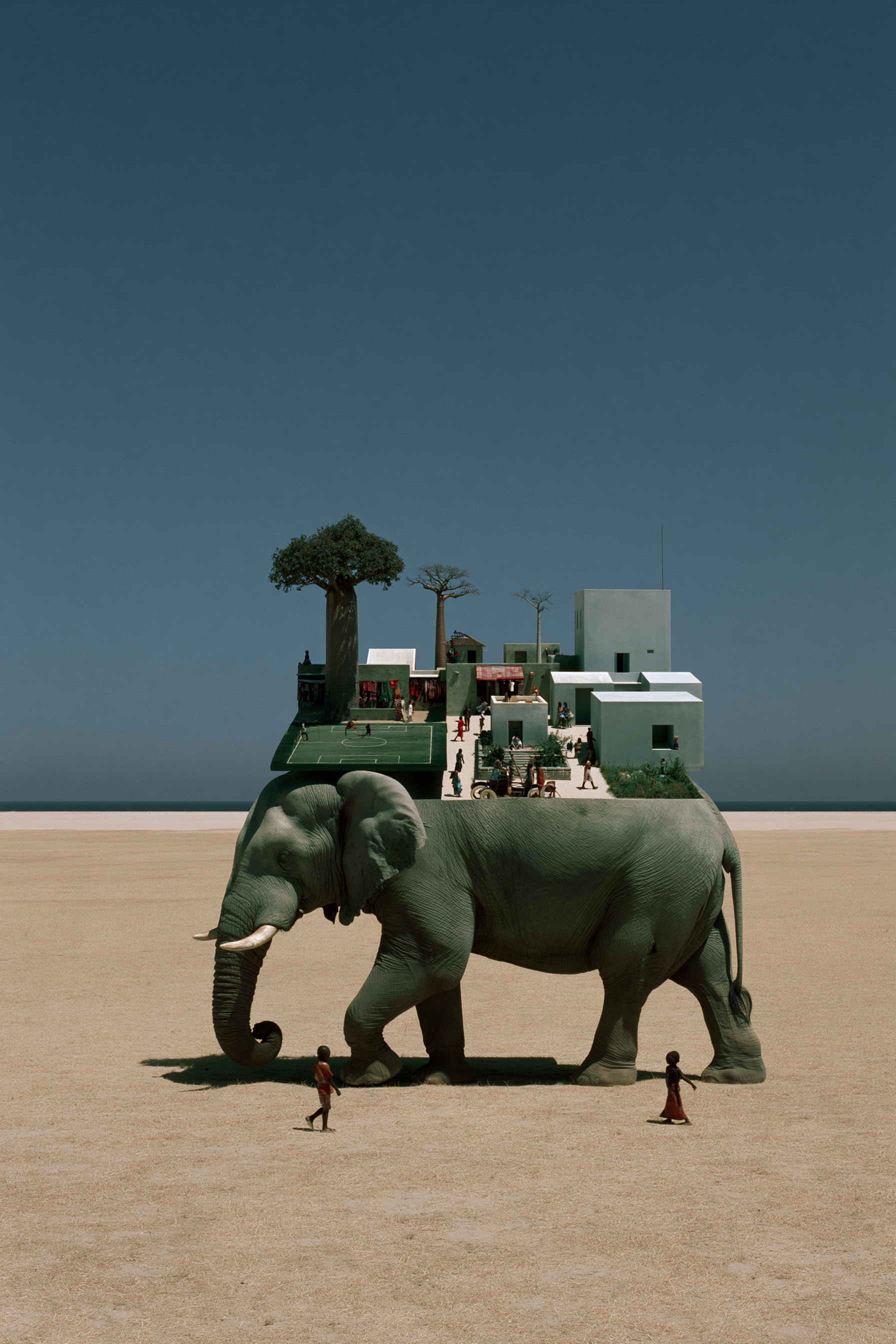 A_colossal_gentle_elephant_walking_across_an_endless_golden_l_24fcf501-8a10-4944-b372-545c220b3a9b_0.png