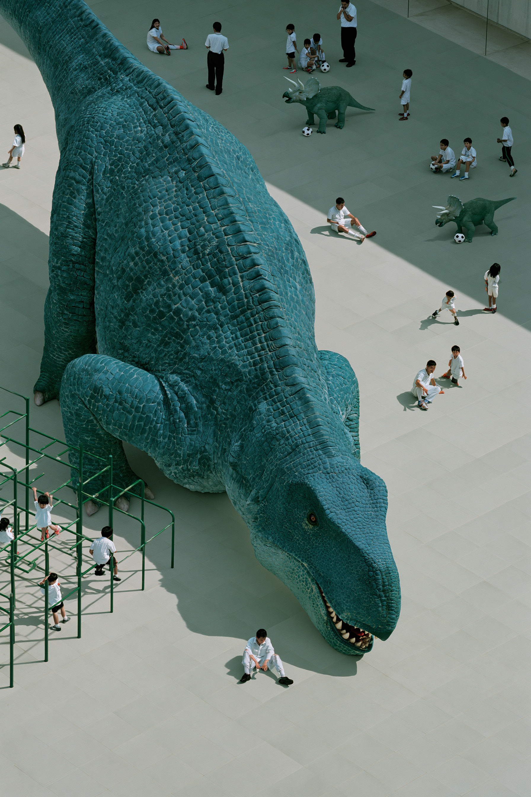A_completely_normal_school_playground_filled_with_friendly_di_d6516bdc-e277-4f6b-9f7c-a4395ab9c568_1.png