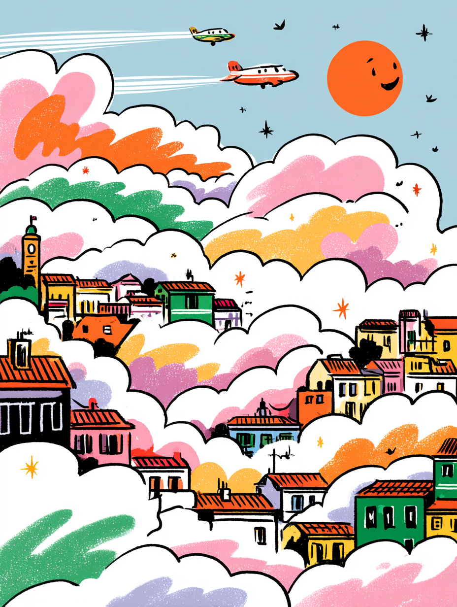 A_whimsical_cartoon_city_built_entirely_on_enormous_fluffy_cl_2302162d-8d08-4aa3-a721-b420b8e33812_0.png