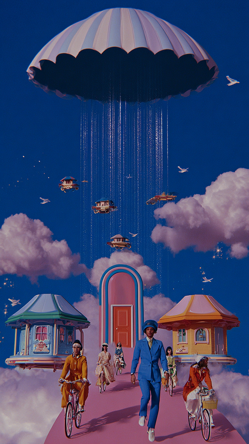A_whimsical_cartoon_city_built_entirely_on_enormous_fluffy_cl_d0a9b96c-c77c-438d-bdec-0a7d500669cf_0.png