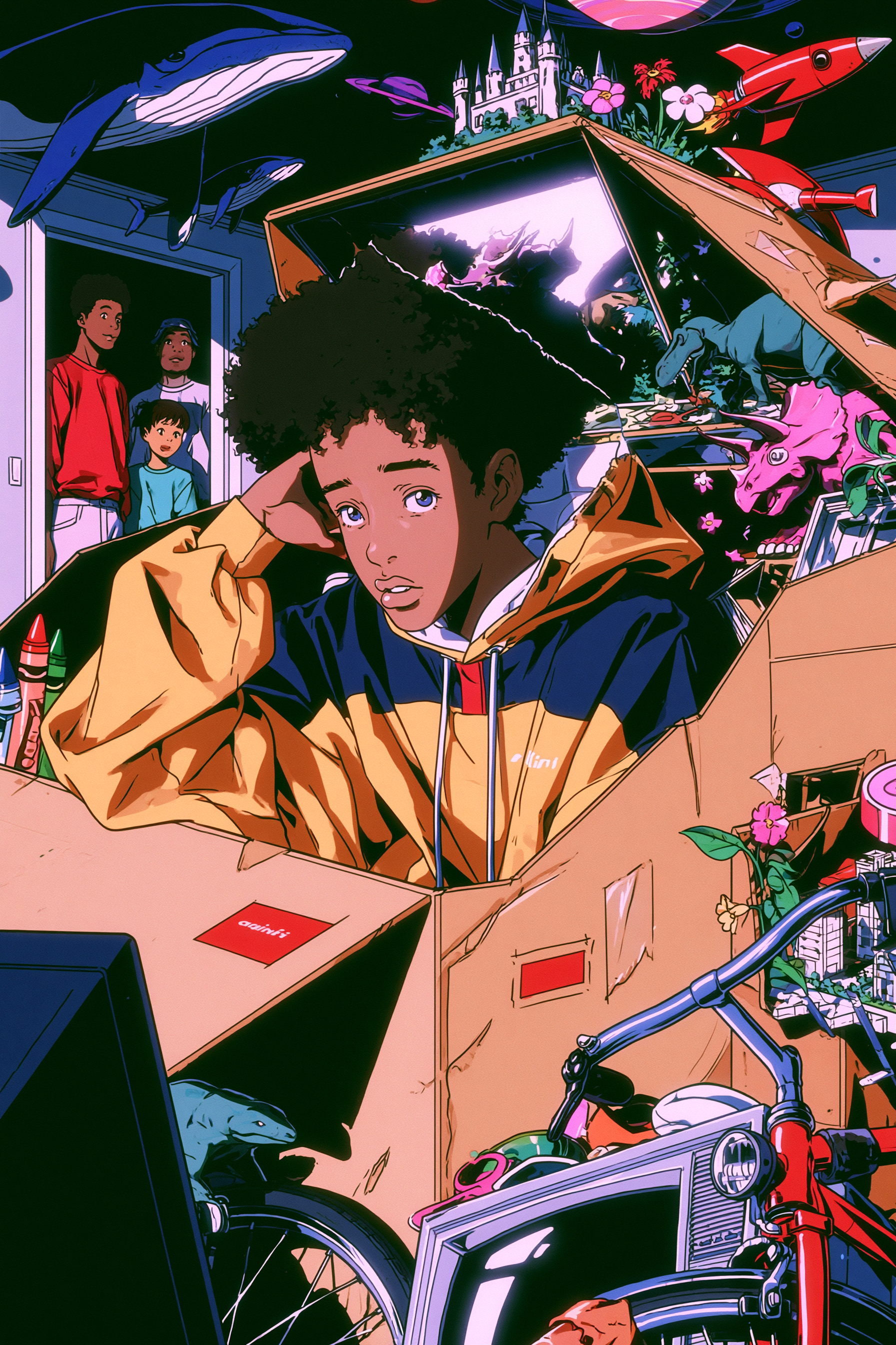 A_young_Black_child_sitting_inside_an_enormous_homemade_cardb_f7341cc0-a9ea-430b-9a8e-e1bbdd448224_2.png