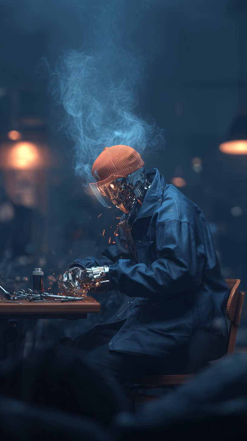 A_cinematic_portrait_of_a_robotic_male_model_repairing_his_da_7852ace7-e38c-479b-b1b0-d64b2b2bbef8_3.png