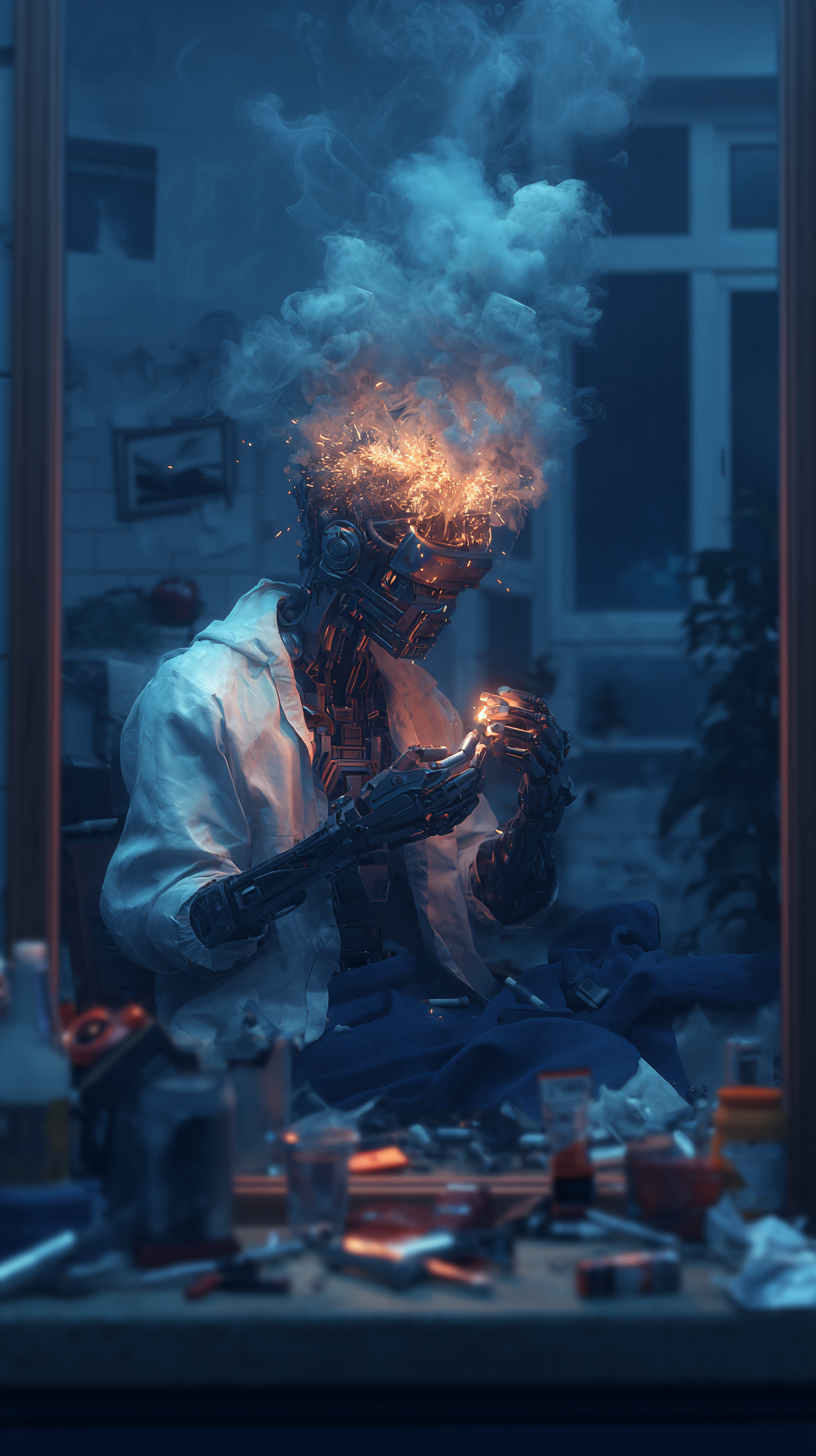 A_cinematic_portrait_of_a_robotic_male_model_repairing_his_da_a10b0164-8777-4dc2-bf5d-e10605defd62_2.png