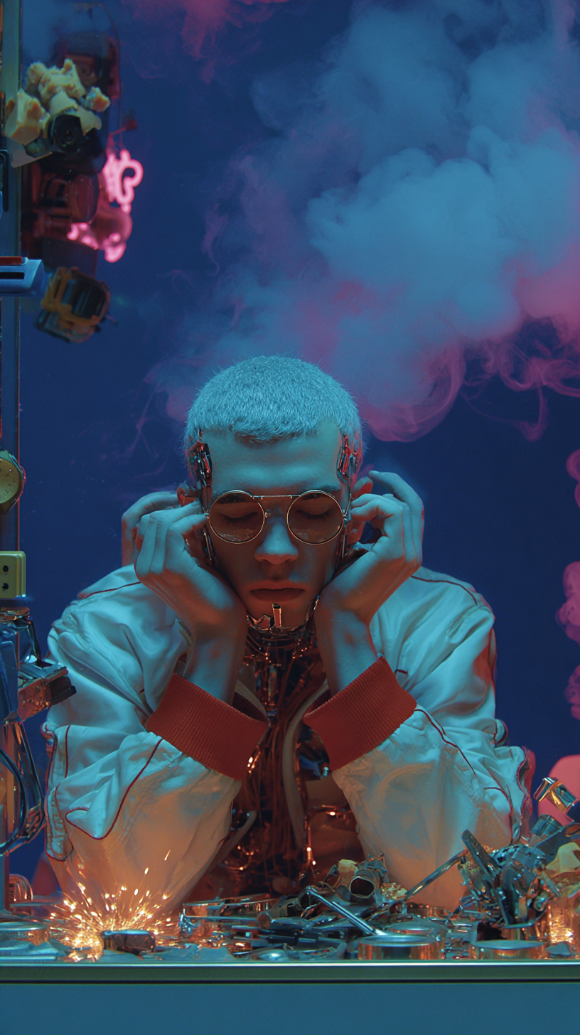 A_cinematic_portrait_of_a_robotic_male_model_repairing_his_da_b2f25fc6-262f-4fe1-9cb4-8520fb5fe121_0.png