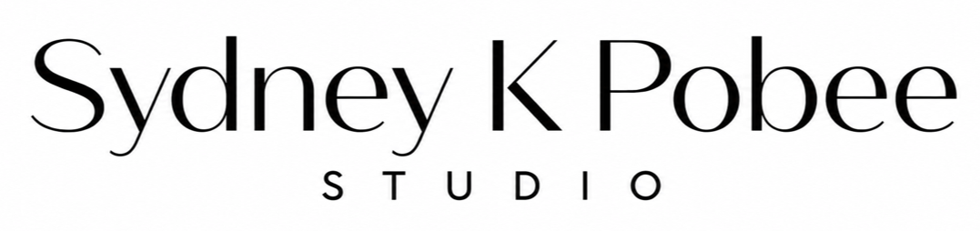 Sydney K Pobee Studio