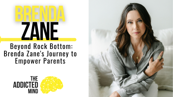 Addicted Mind podcast