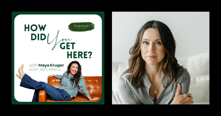 How Did You Get Here?