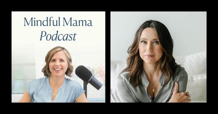 Mindful Mama Podcast