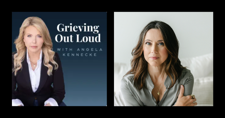 Grieving Out Loud Podcast