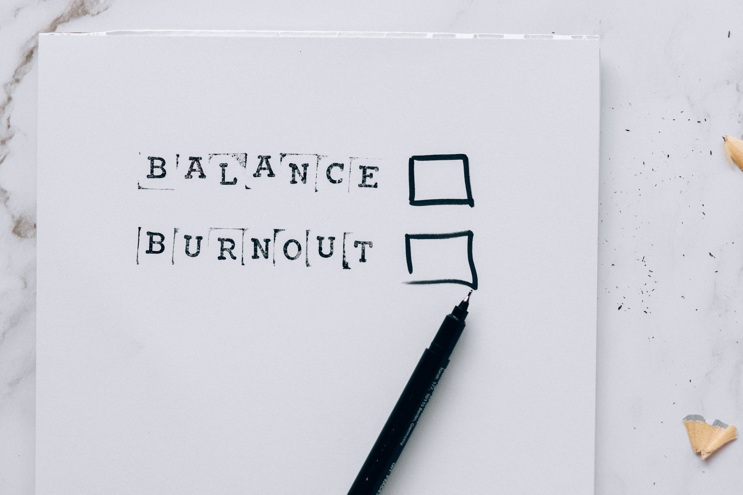 Burnout