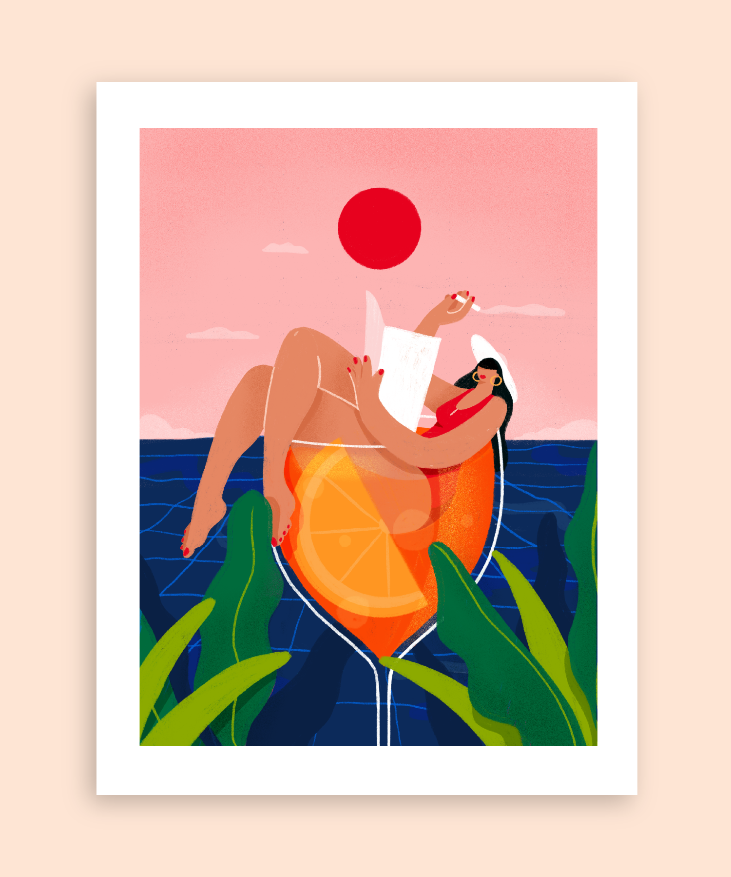 Spritz πΉ