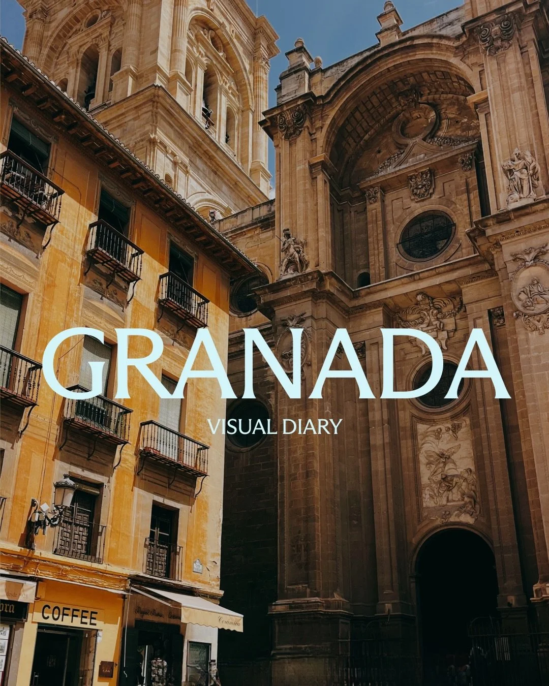 Next stop of this year&rsquo;s euro trip: Granada 💃

1. Views from home
2. The best crew
3+4. Corners of the Alhambra palace
5. The free freaking tapas: highlight of the trip.
6. Mirador de San Nicolas
7. Albaicin, the old Moorish quarter 
8. Frothi