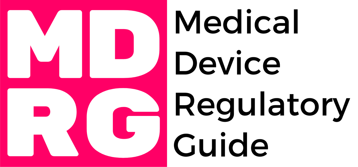 Medical Device Regulatory Guide