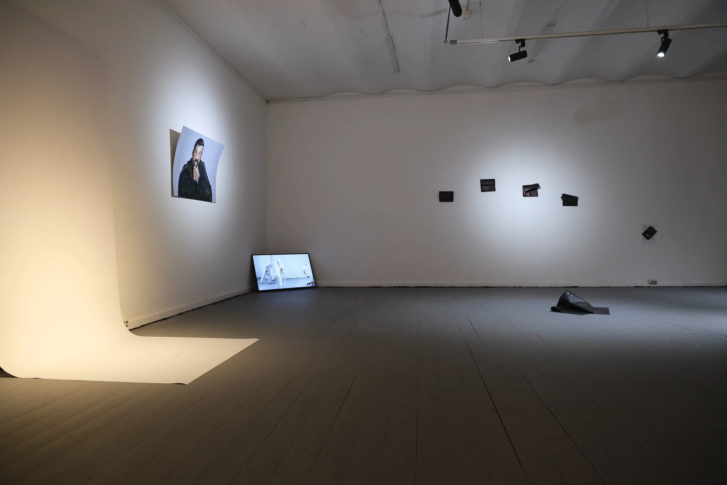 the end of glory install detail view 1 2.JPG