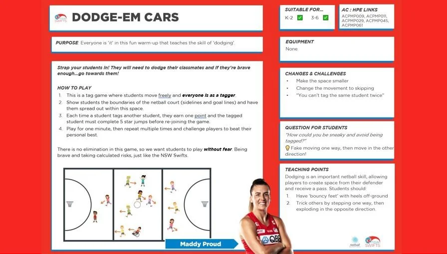 Curriculum example - Dodgem Cars.JPG
