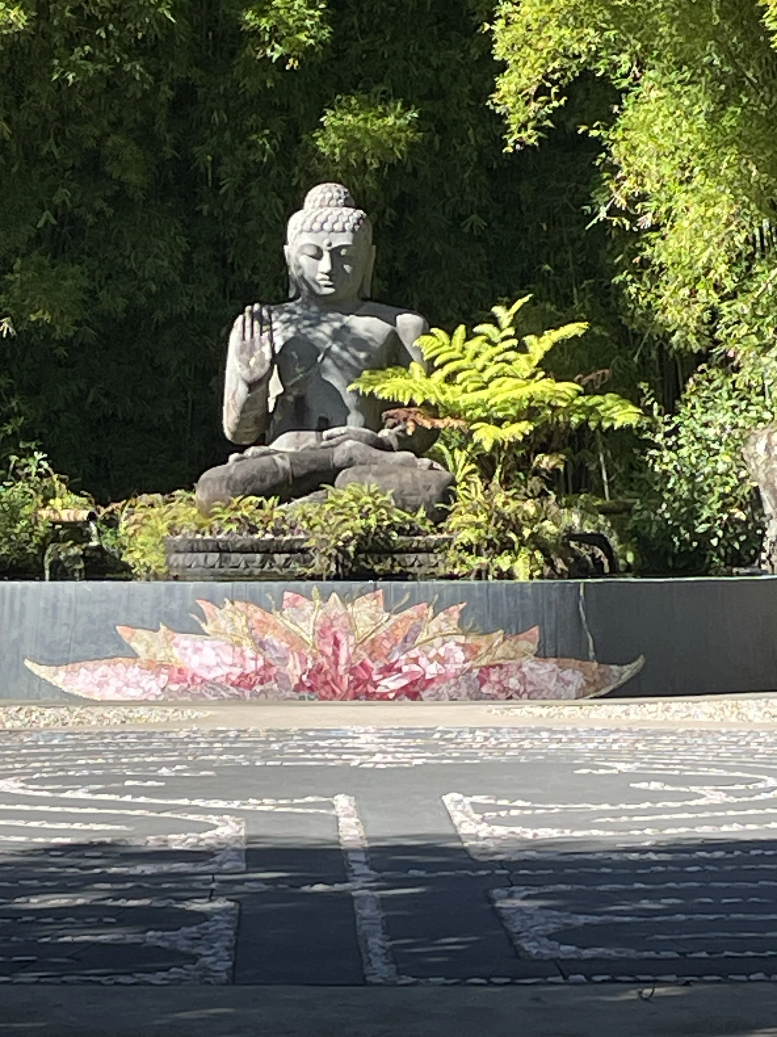 A Mini Online Artist Retreat Week 2