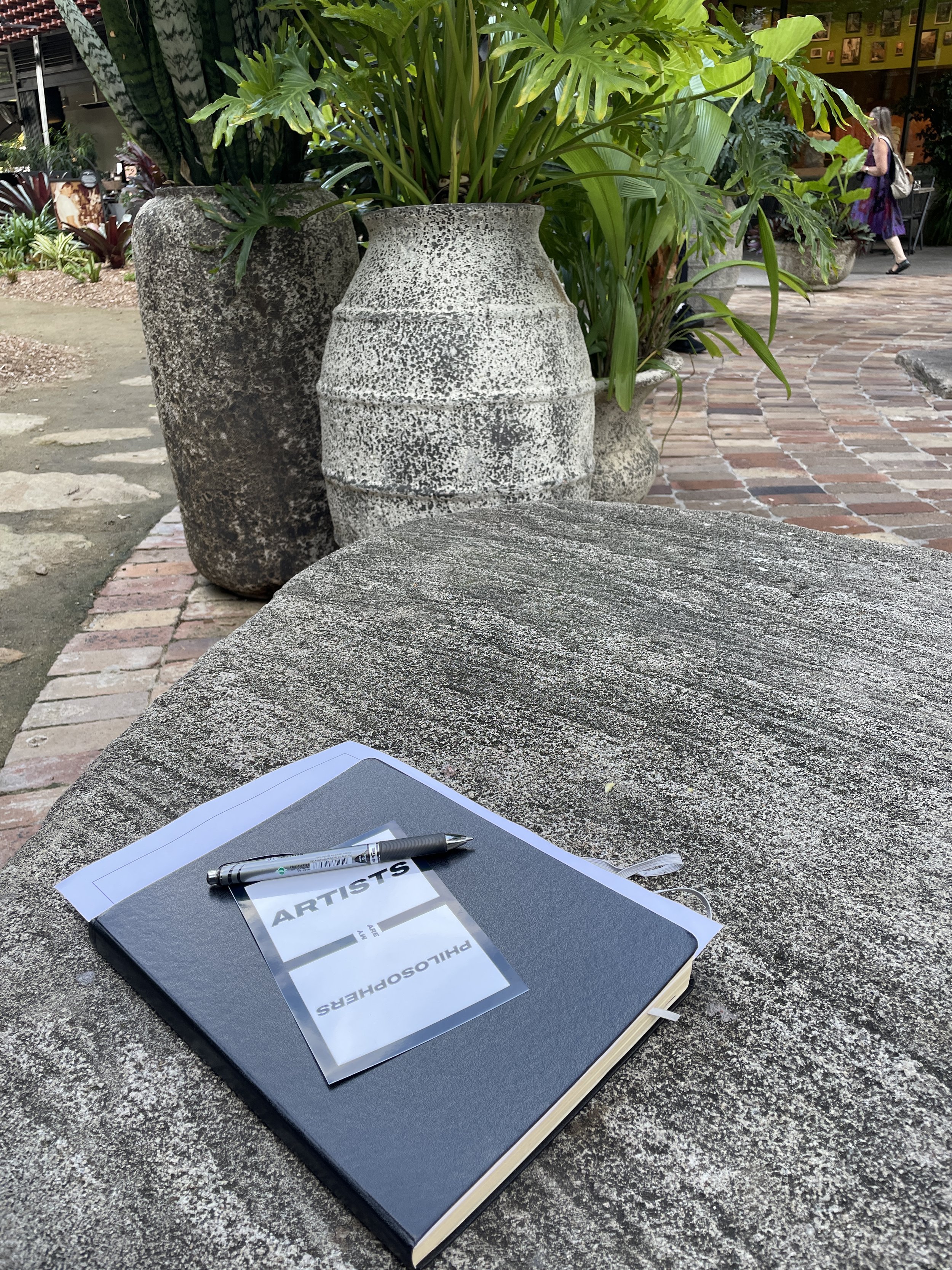  Sangha Affirmation and Writing Prompt