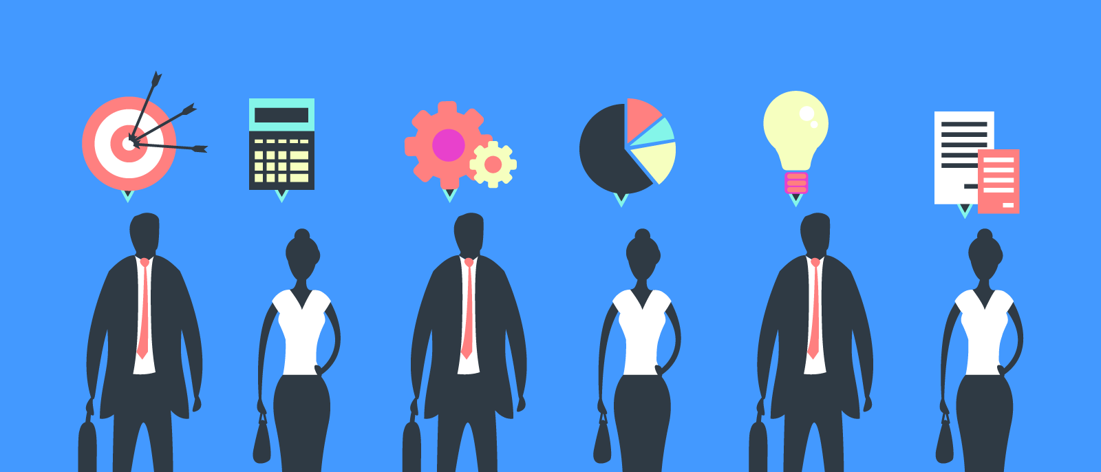 Successful Onboarding (Of Your Employees) Using DISC