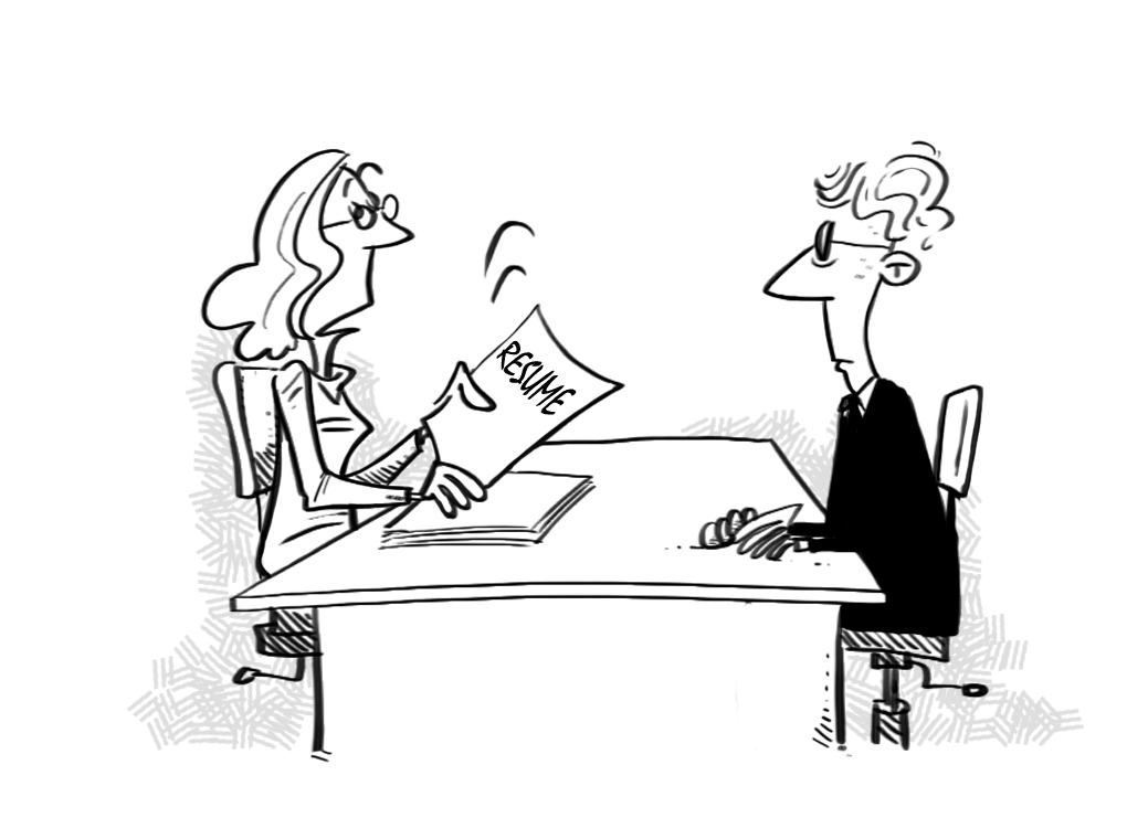 How To Get The Most Out of Candidate Interviews?