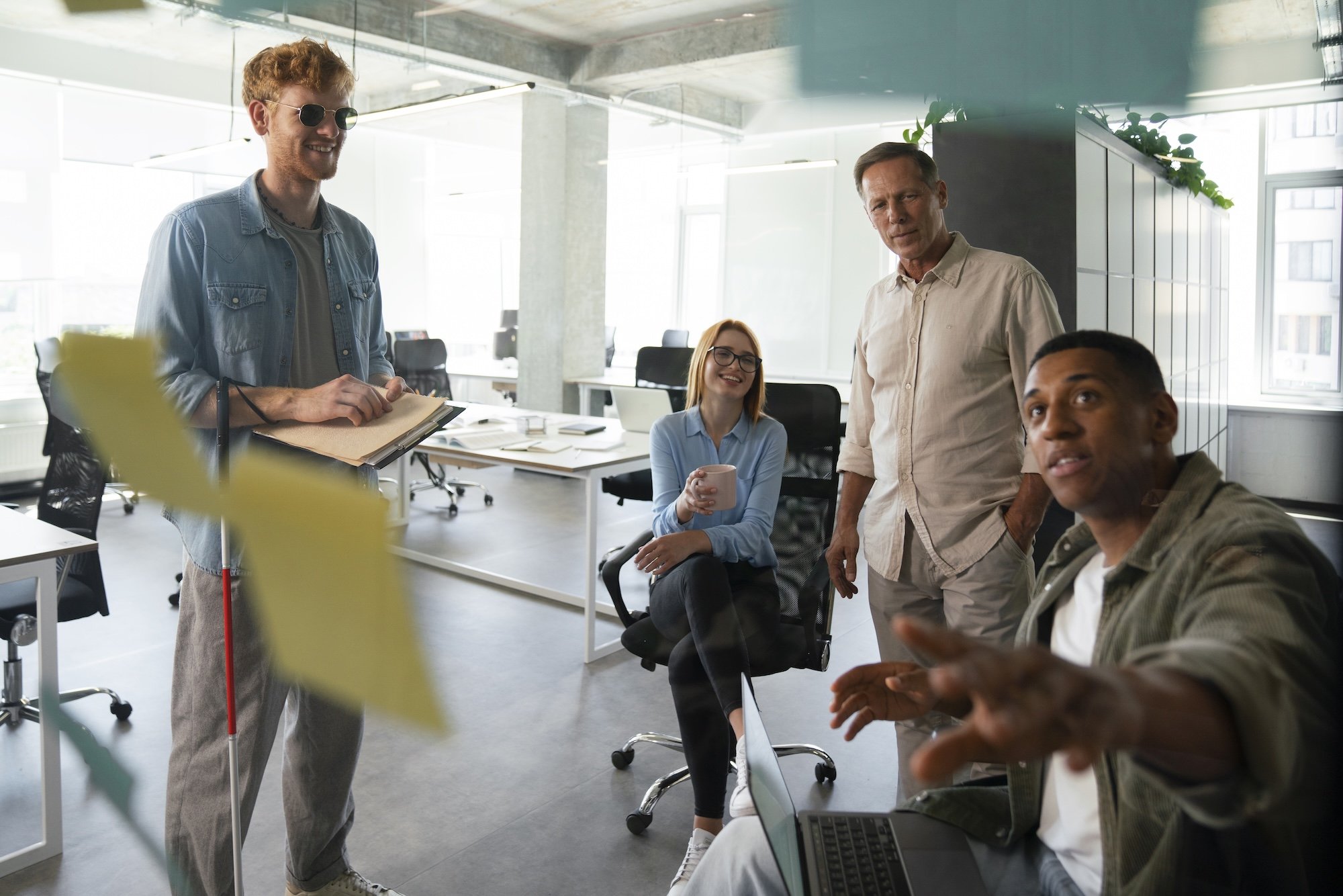 Here are the Secrets to Building a High Performing Team for 2025