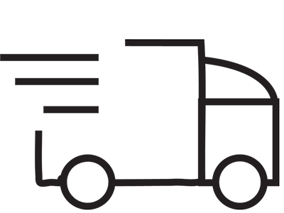 Free AU shipping icon