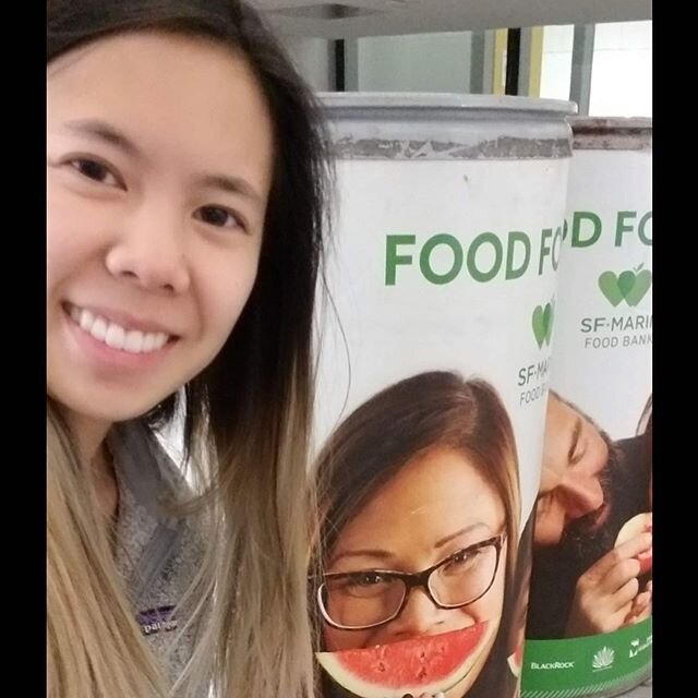 Congrats to our Canned Food Drive Raffle winners, Andrea Nguyen (DDS 2021) and Preston Fong (DDS 2022)! In total, 93 cans and approximately 100 pounds of food were collected. Great job Dugoni! #ASDAWeekofService #asda #pacificasda #dugoni