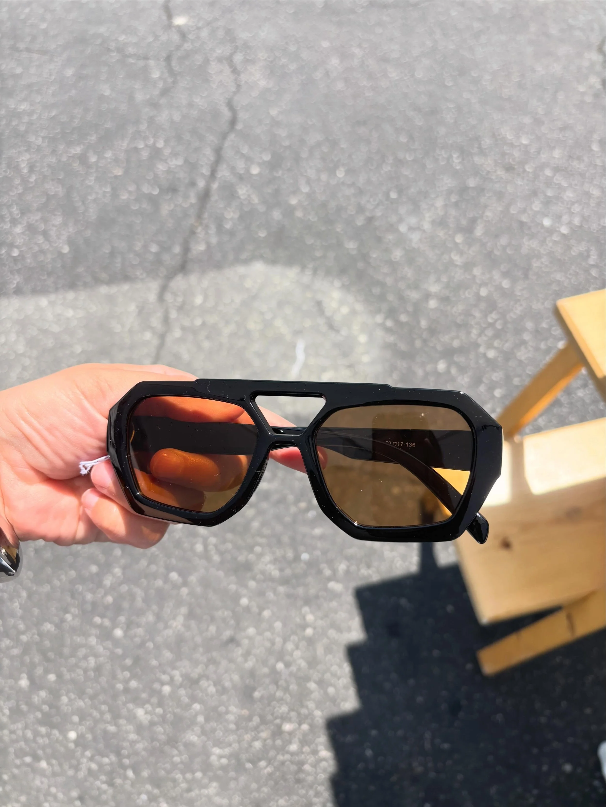 Our Skye Sunnies are dropping on Friday 😍
They will be available in 3 colors! 

#sunnies #summeraccessories #smallbusiness