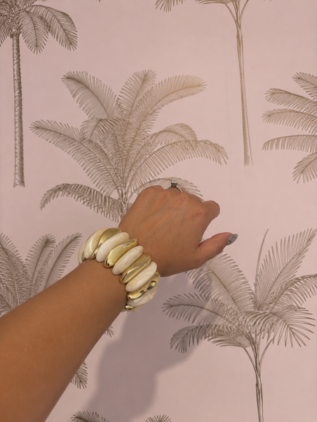 Bauble Bangle