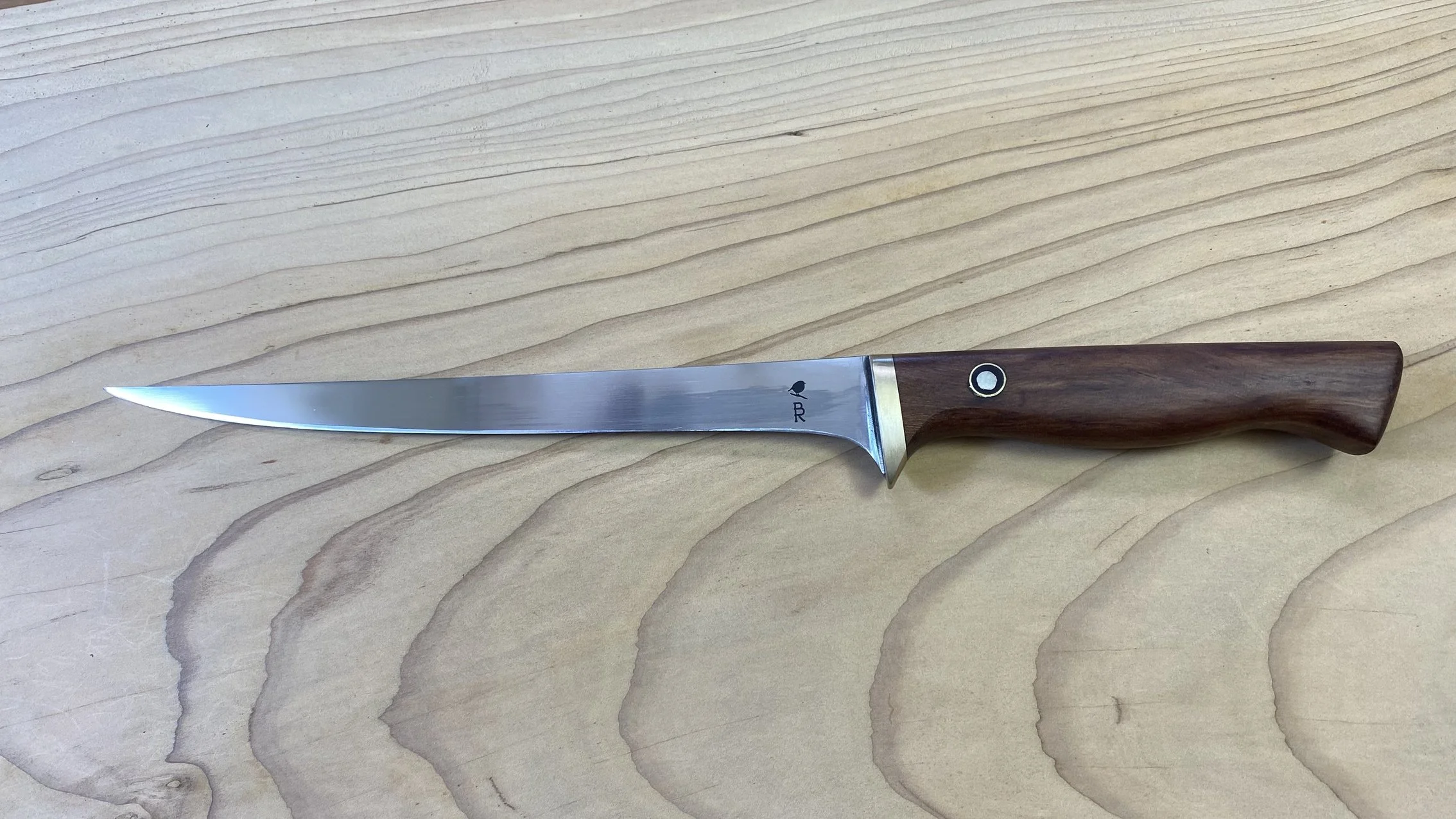 Filleting Knife 230 mm blade