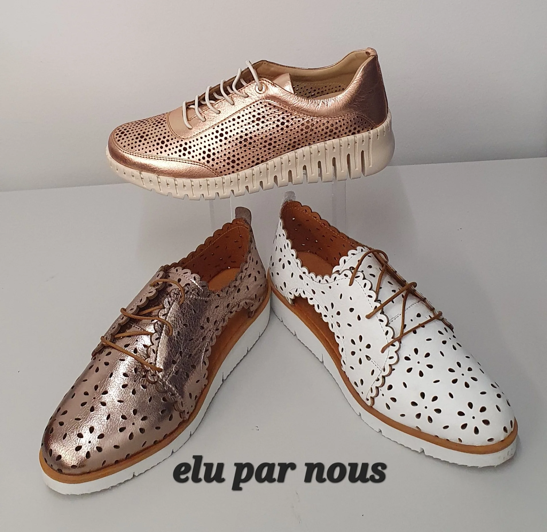 Elu par nous Zakat blanc ou plomb