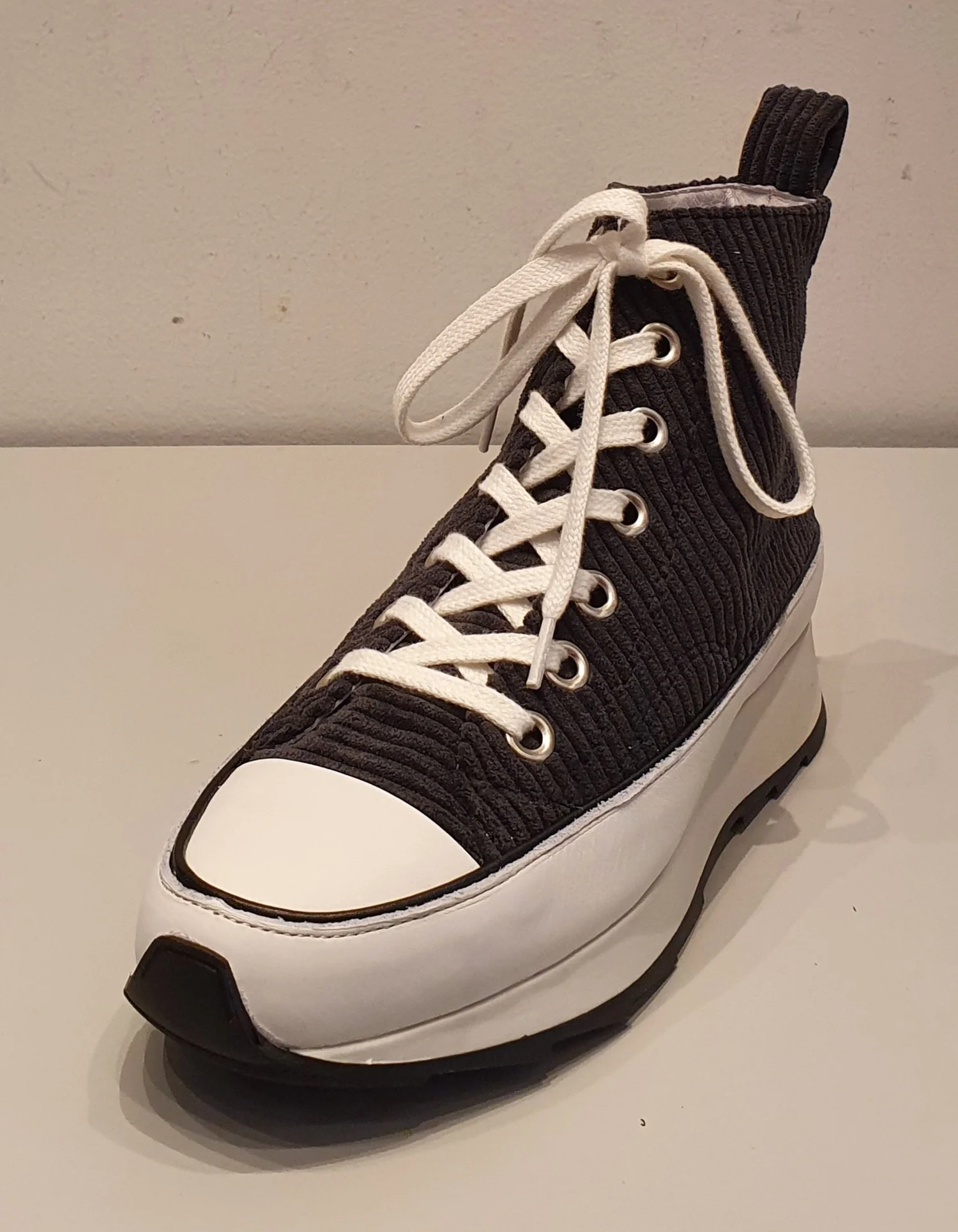 Frasne Chaussure Rosemetal Basket Rosemetal Top