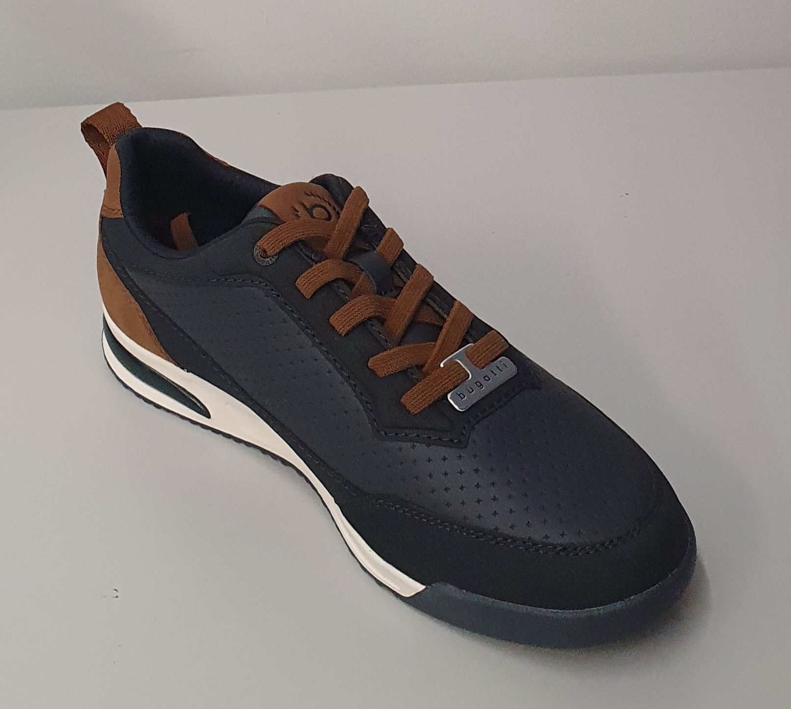 Bugatti 321-A38195000-4100 BLEU