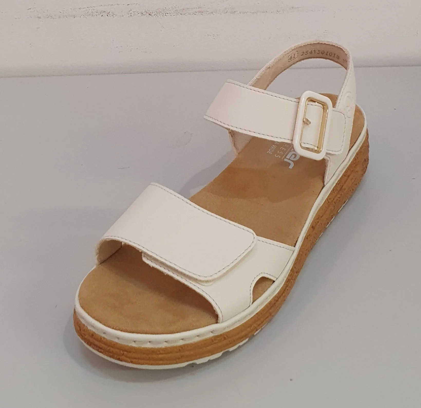 Rieker 62760-60 beige