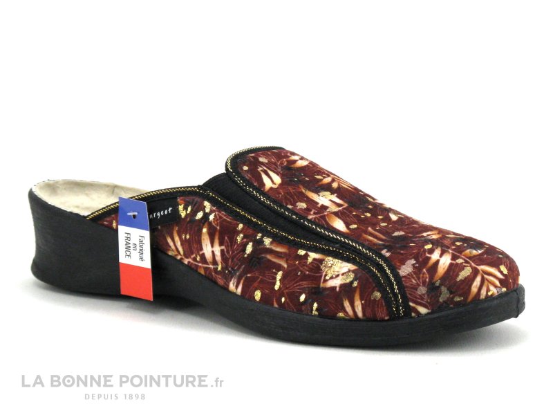 Fargeot Zabou bordeaux