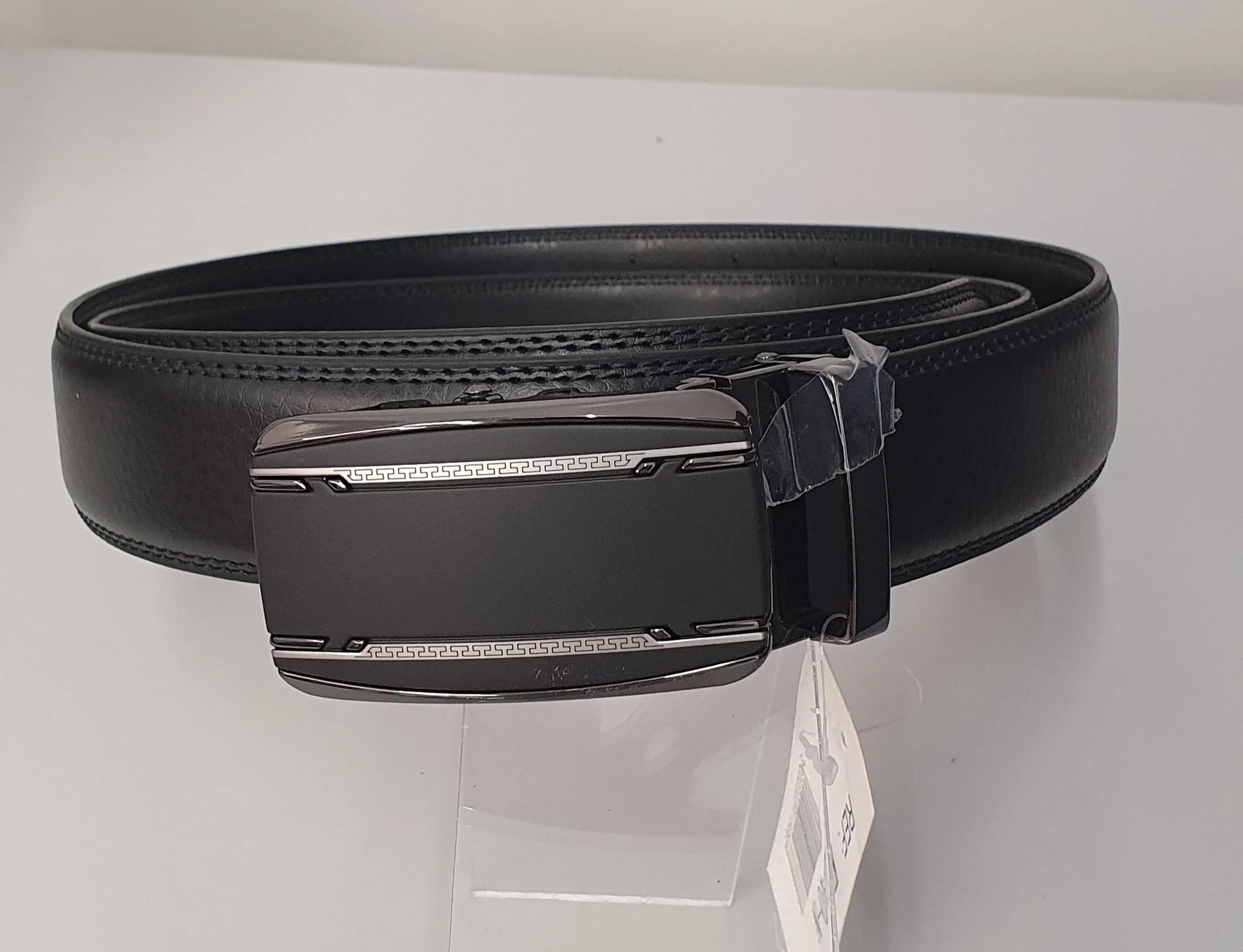 Massiliano sergio KL1240 NOIR