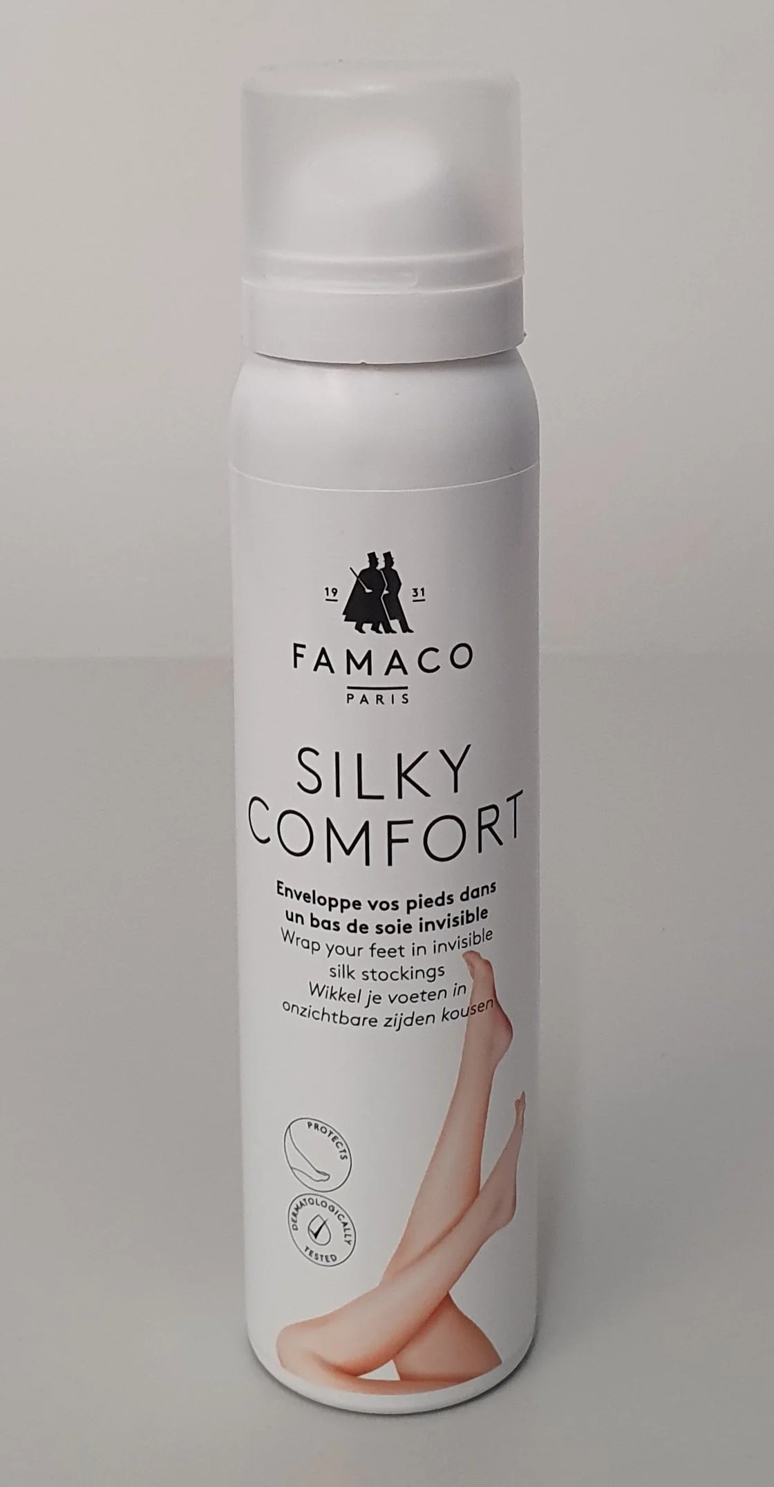 Famaco Silky Comfort