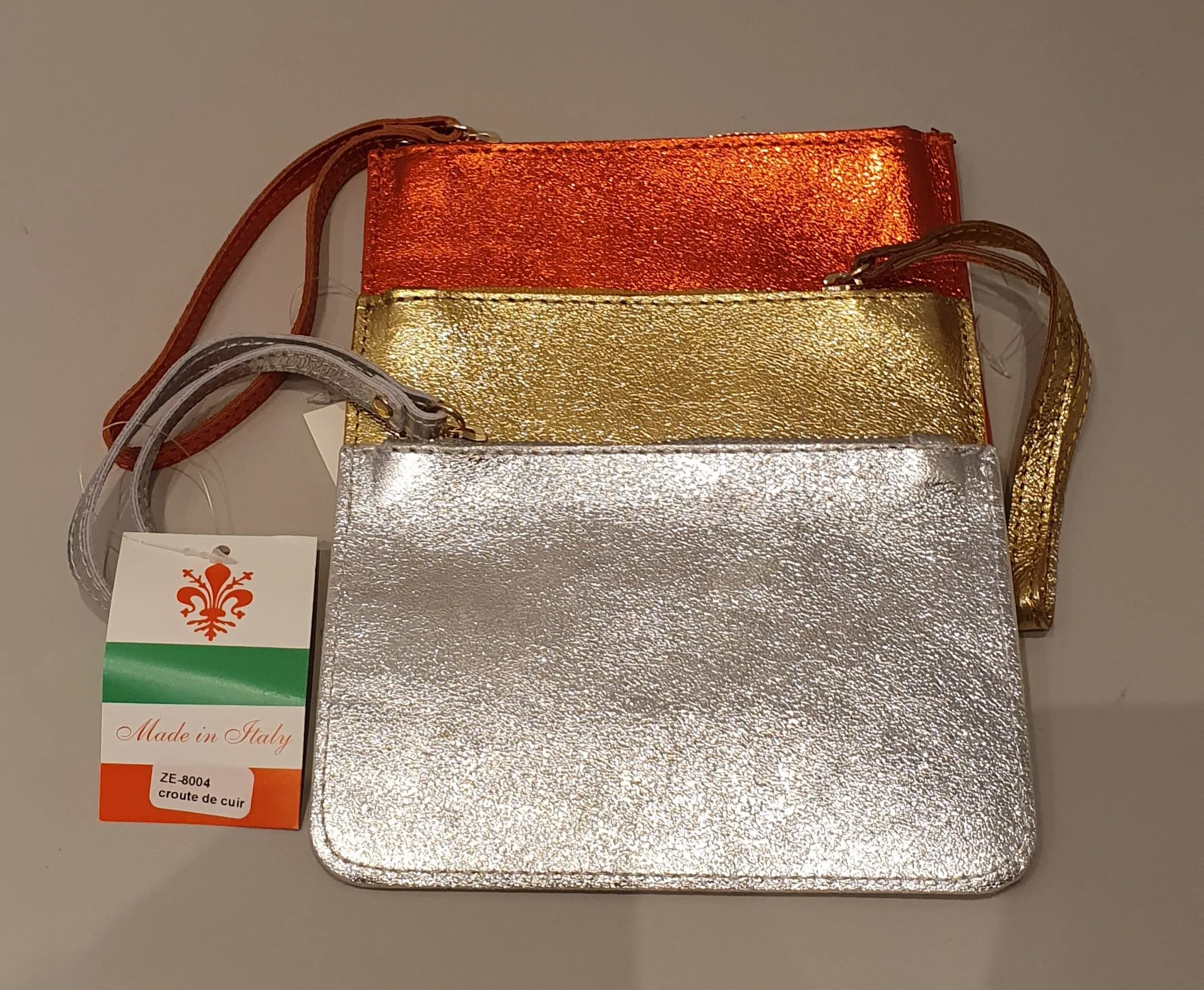 Zevento Porte monnaie ZE 8004