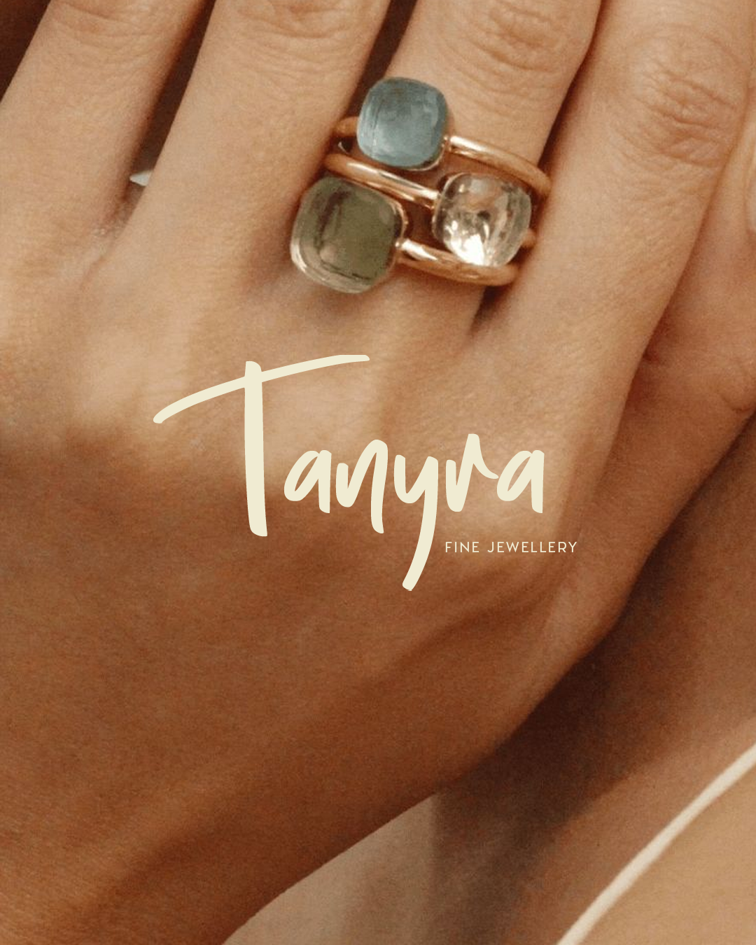 Tanyra Jewellery